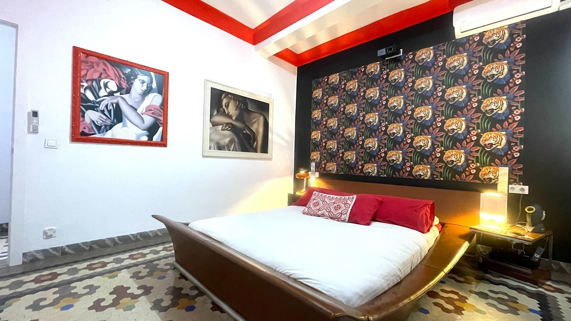 Piso de 162 m² en Valencia