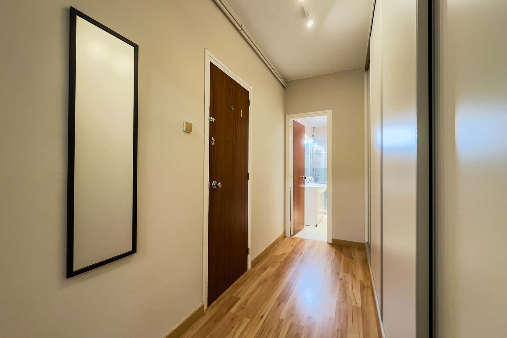 Zimmer zur Miete, Barcelona