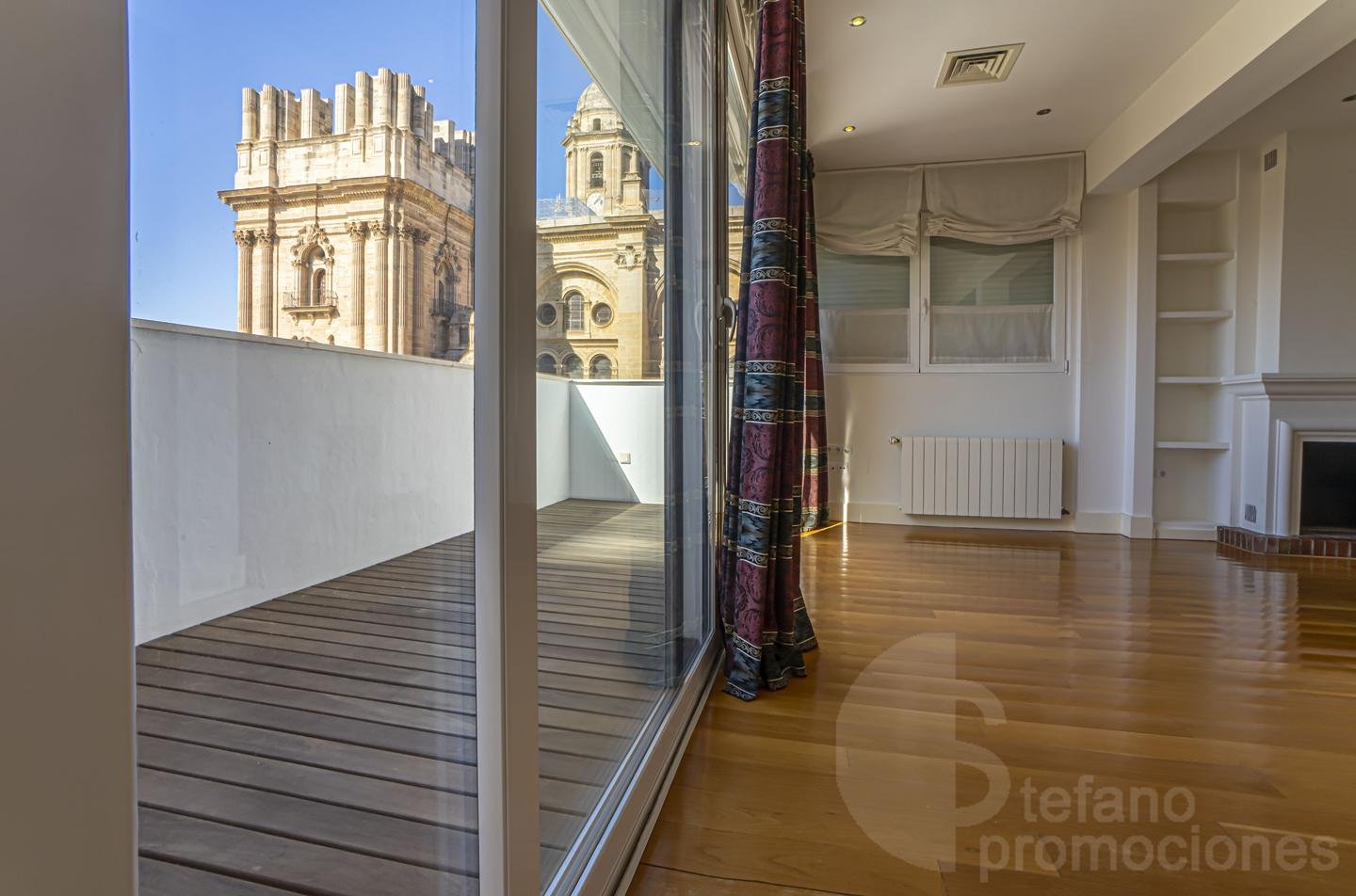 Piso de 180 m² en Málaga