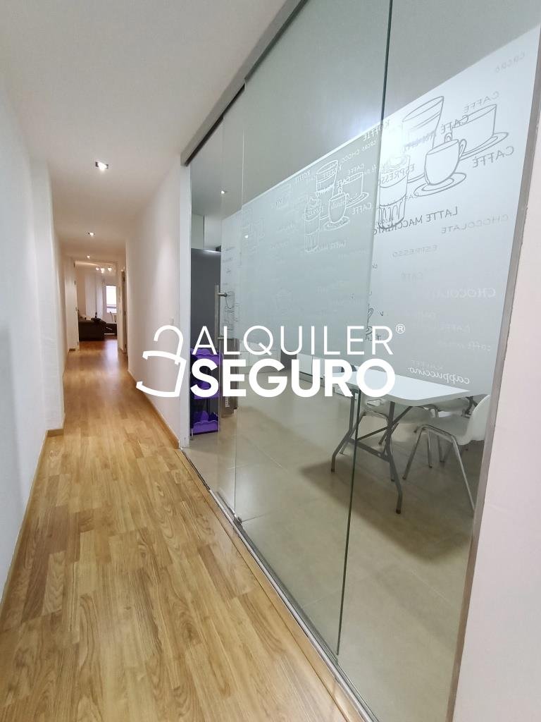 Piso de 120 m² en Alicante