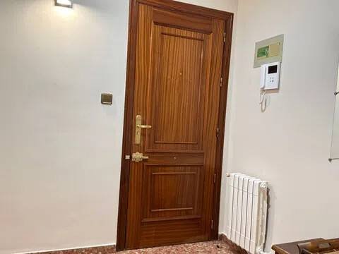 Piso de 115 m² en Albacete