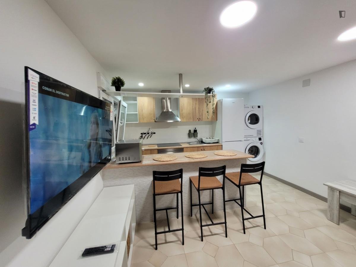 Habitació de lloguer, l'Hospitalet de Llobregat