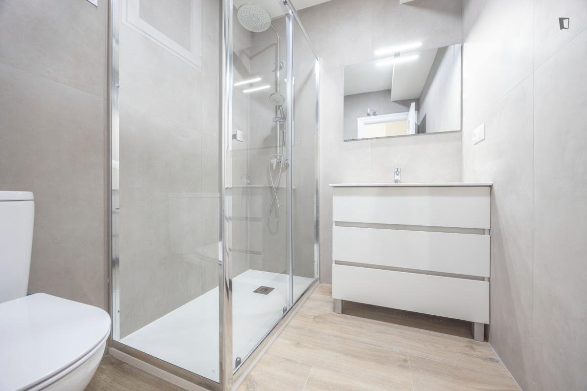 Habitació de lloguer, València