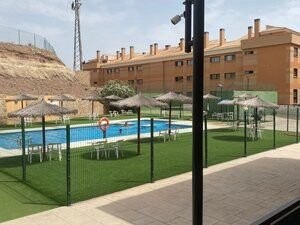 Habitación 165 m², Murcia