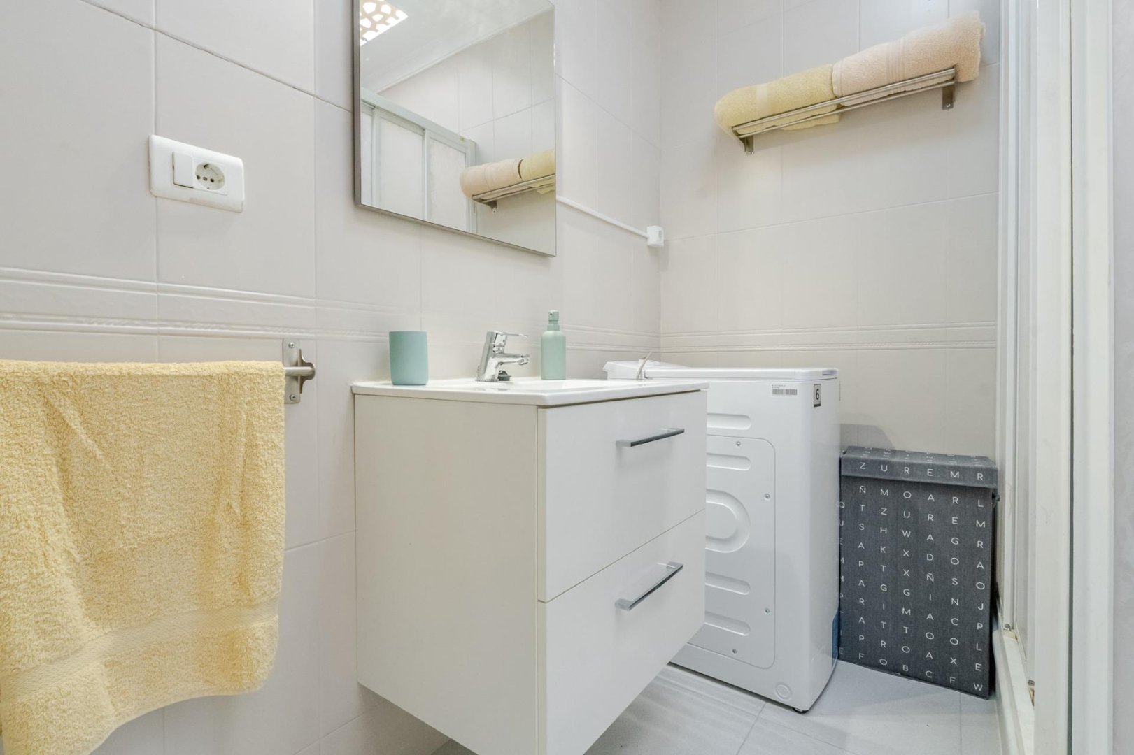 Piso de 51 m² en San Bartolomé de Tirajana