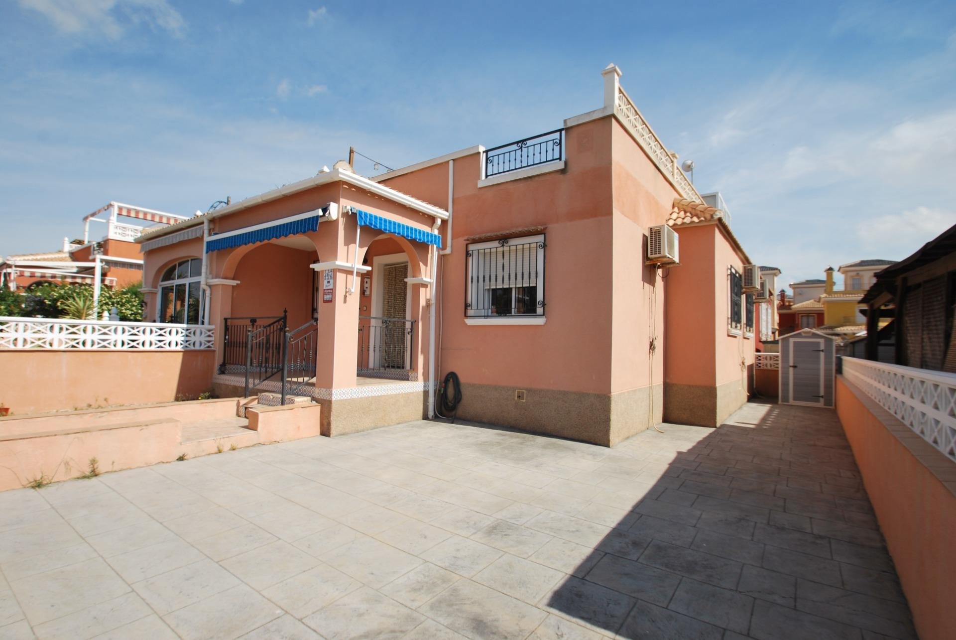 Pis de 72 m² a Los Montesinos