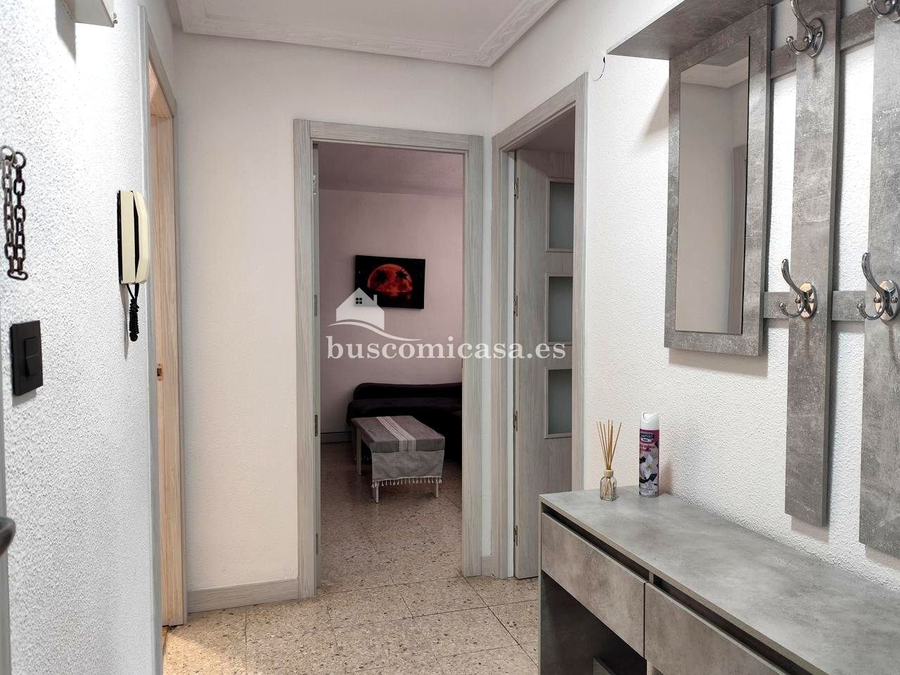 Habitación 89 m², Jaén