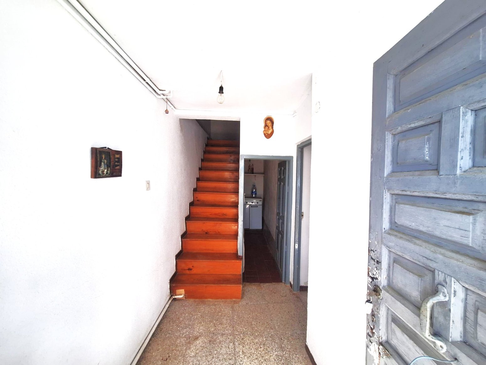 Casa de 138 m² en Cea