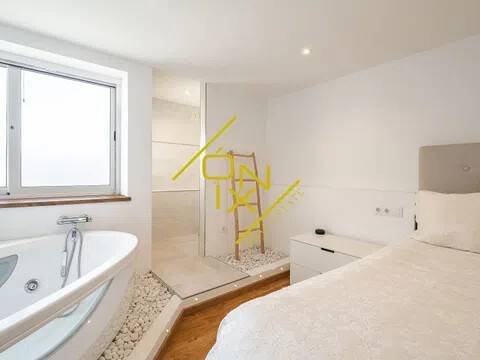 Piso de 208 m² en San Pedro de Ribas