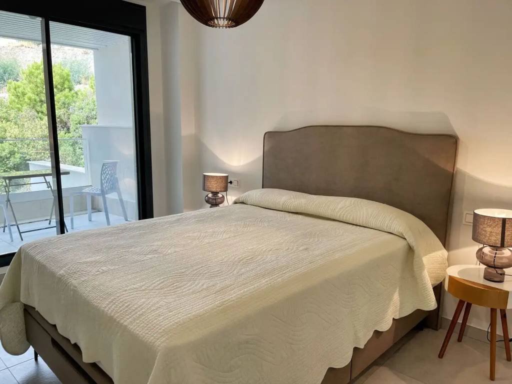 Appartamento 140 m² a Benahavís