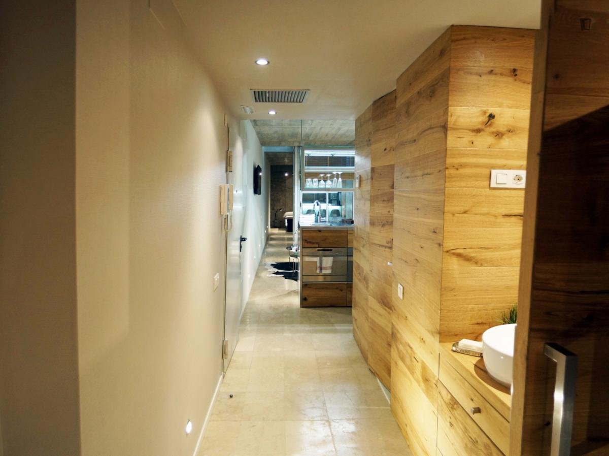 Piso de 45 m² en Barcelona