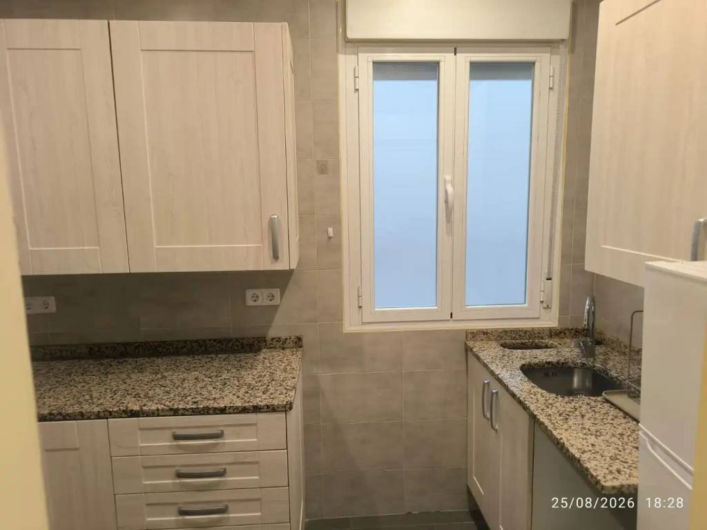 Piso de 85 m² en Madrid
