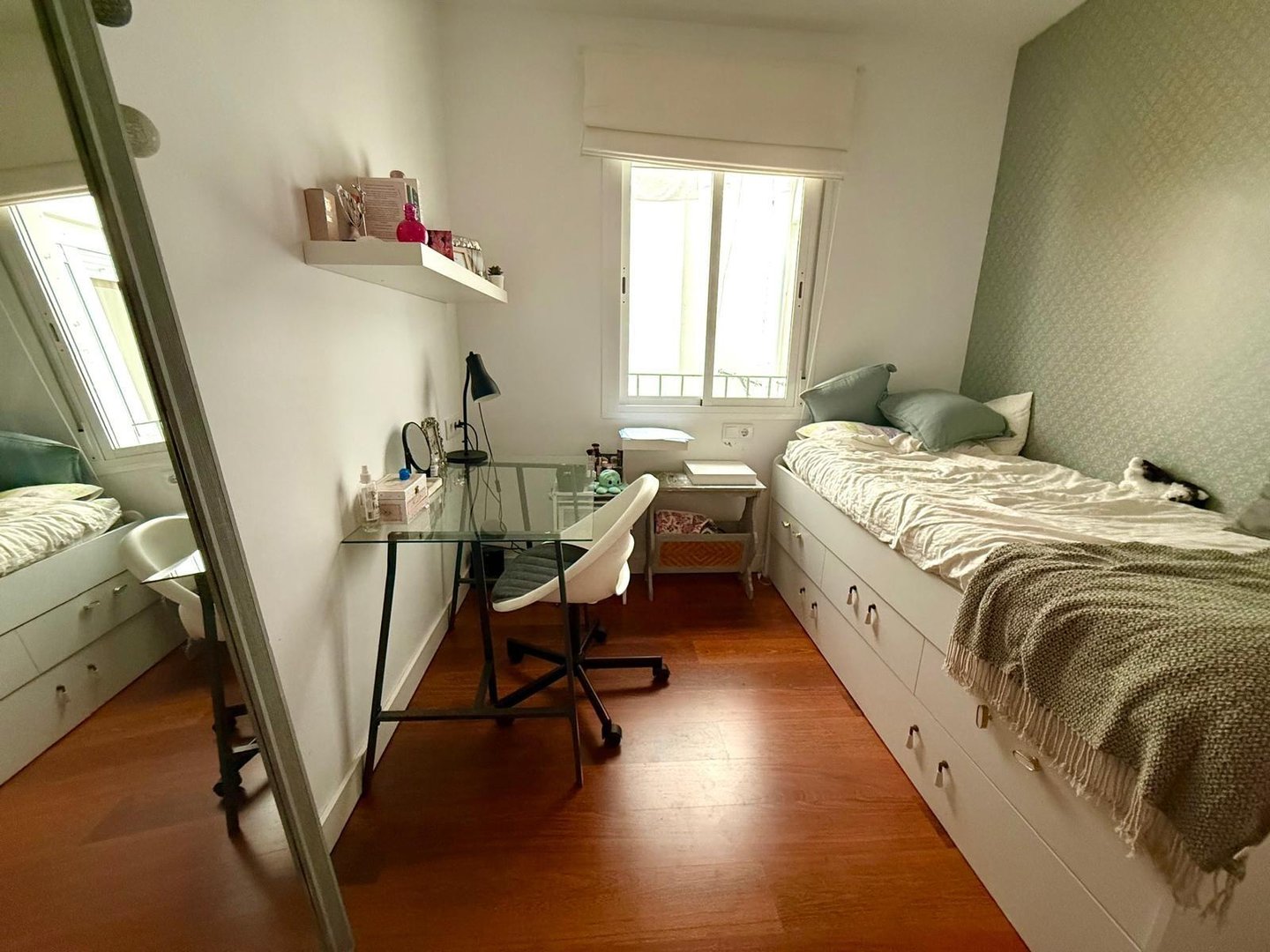 Pis de 95 m² a Sevilla