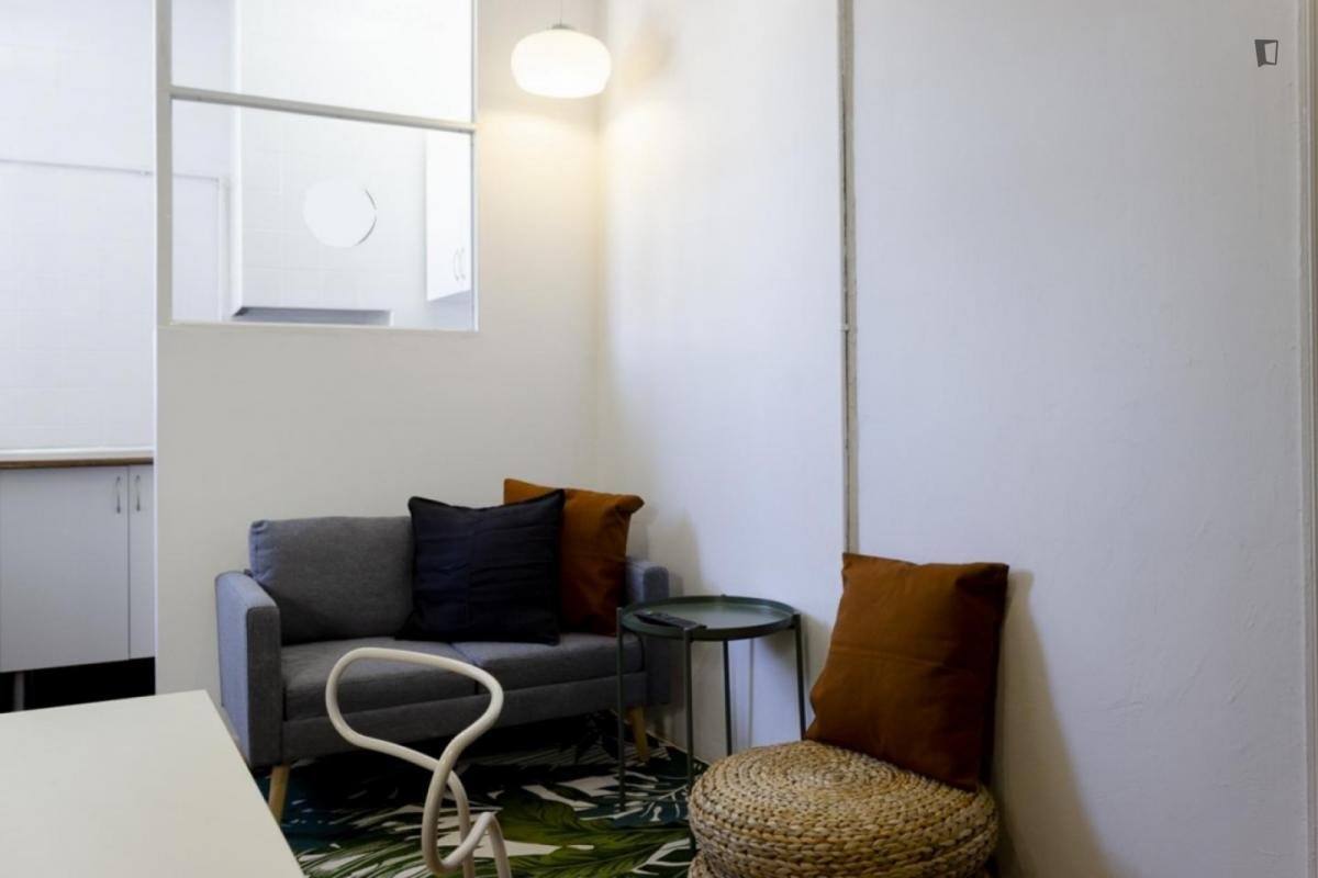 Habitación en alquiler, Barcelona