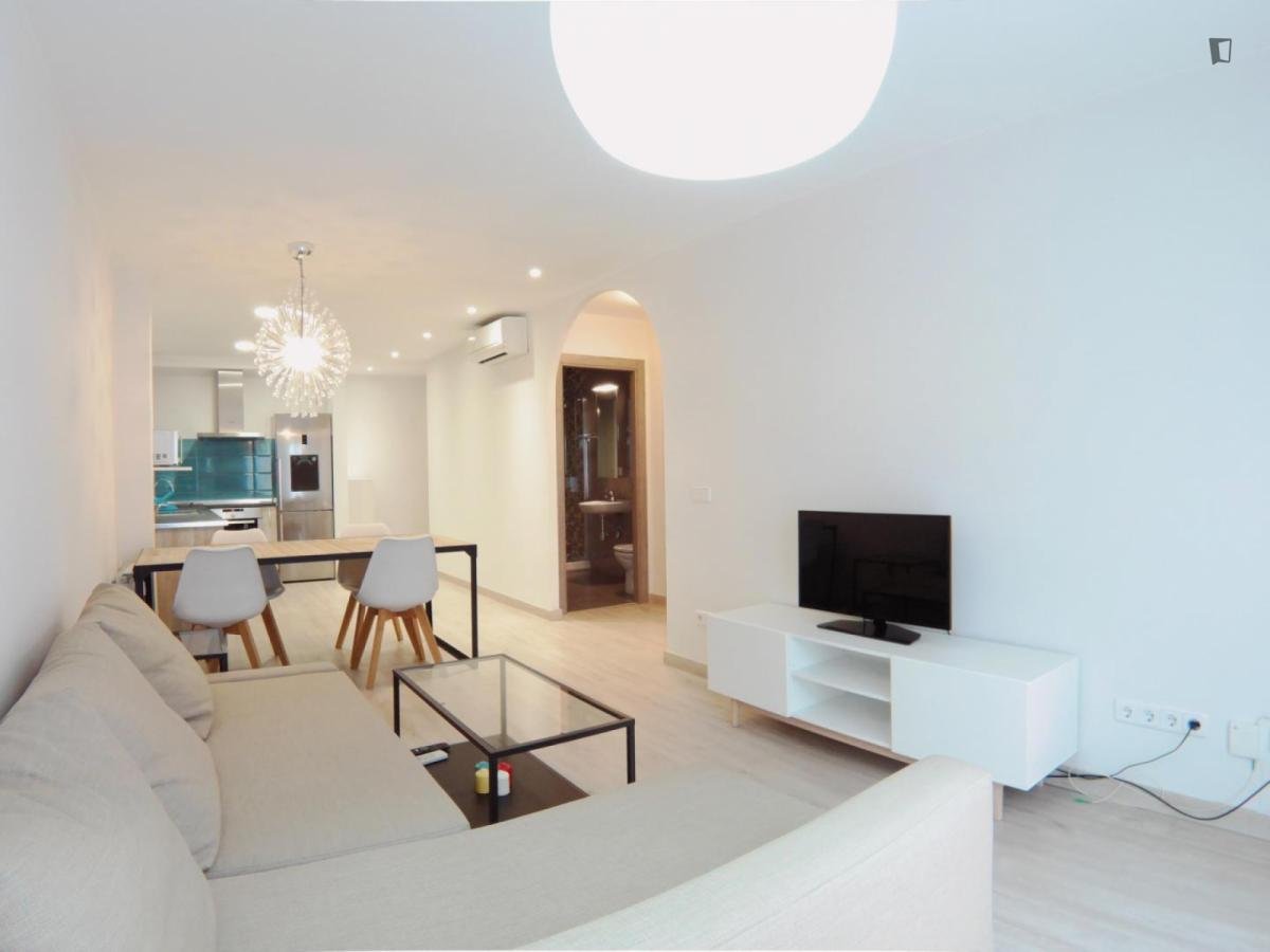 Pis de 68 m² a Madrid