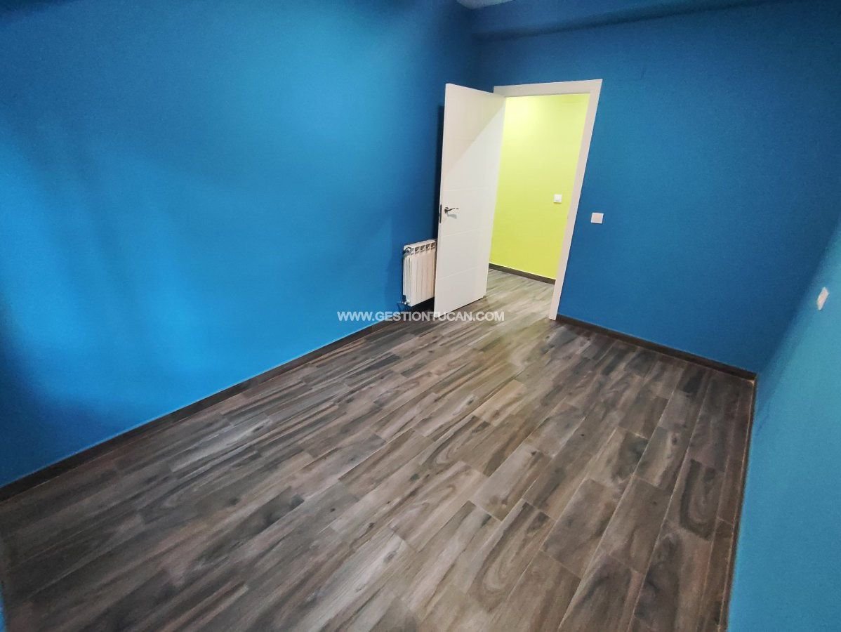 Pis de 130 m² a Talavera de la Reina