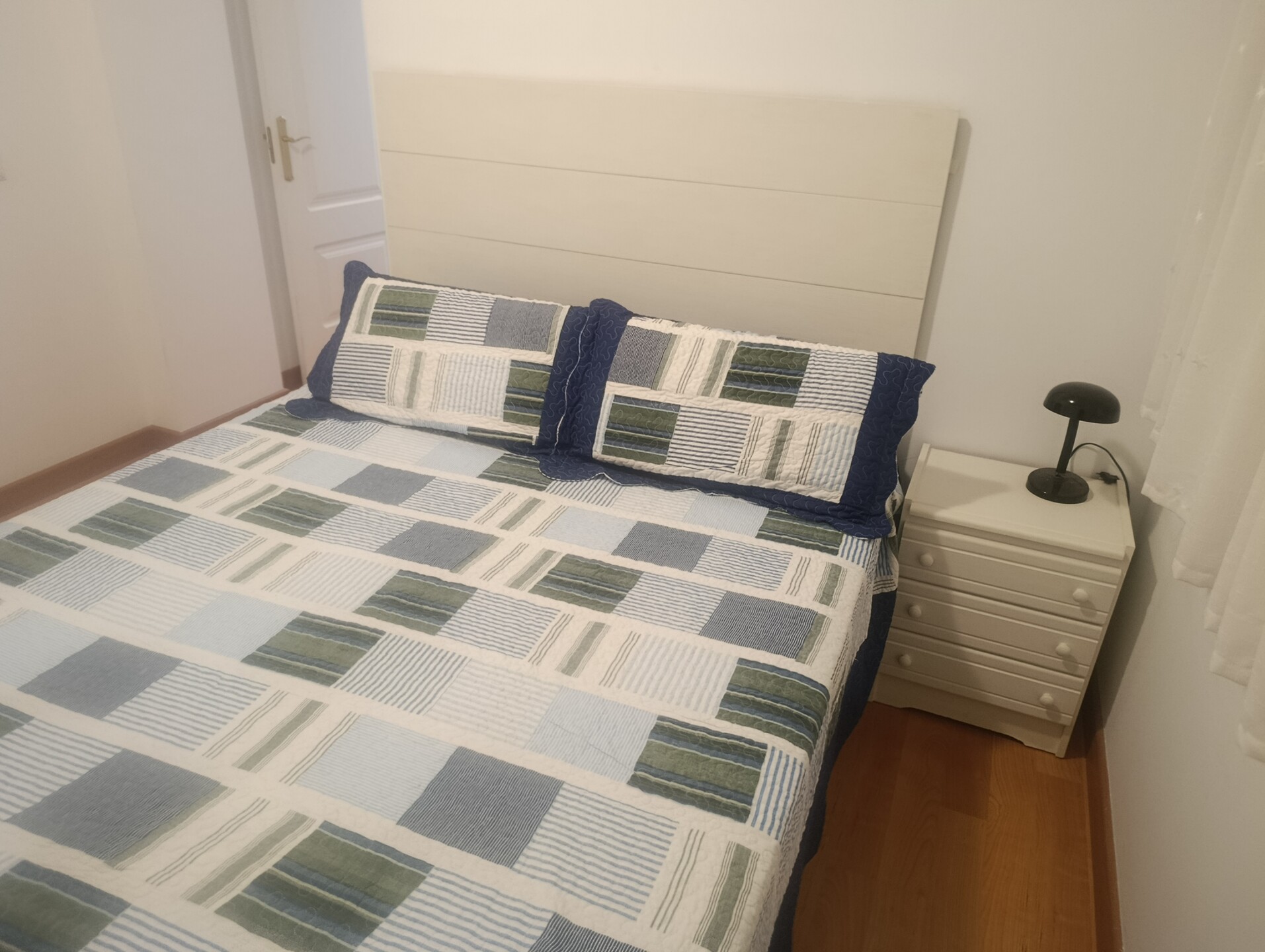 Piso de 80 m² en Almendralejo