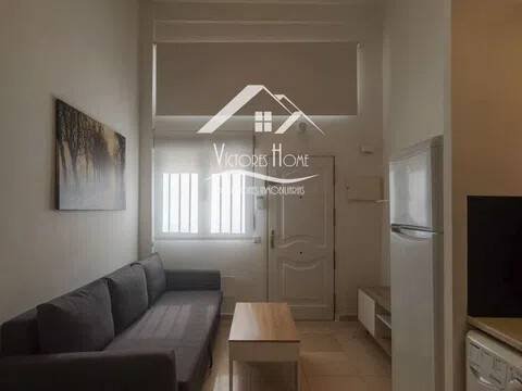 Pis de 35 m² a Madrid