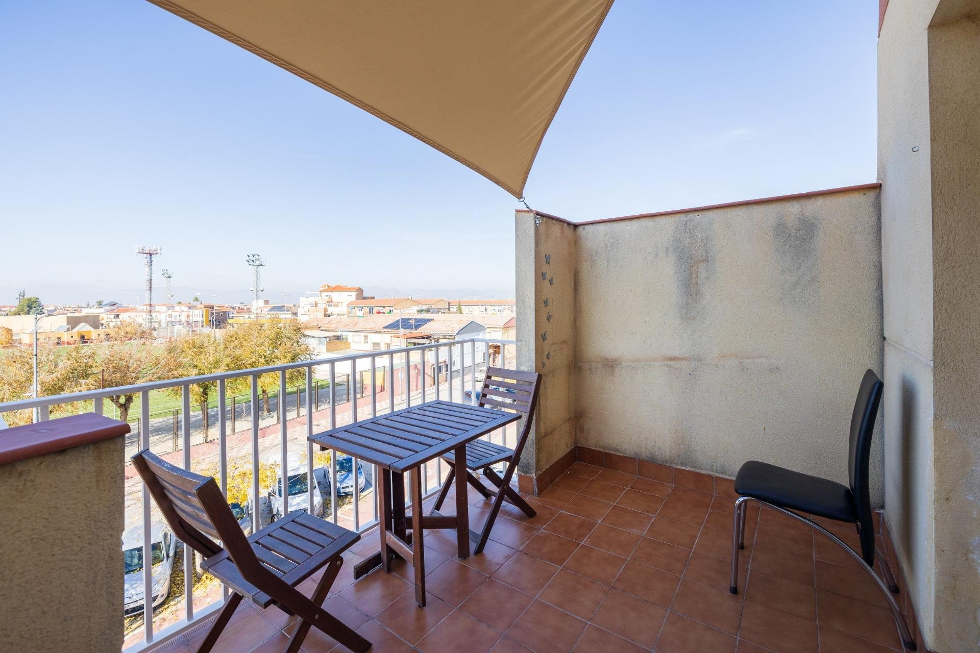 Piso de 85 m² en Armilla