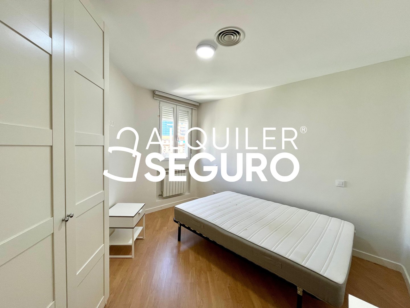 Piso de 60 m² en Madrid