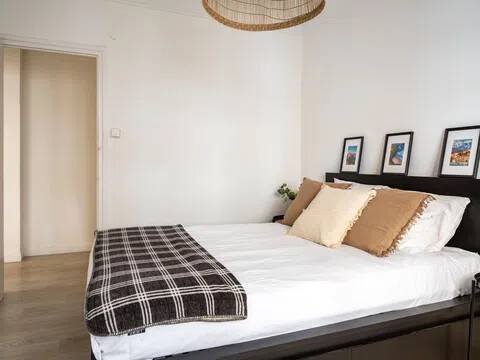 Piso de 90 m² en Santander