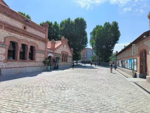 Pis de 70 m² a Madrid