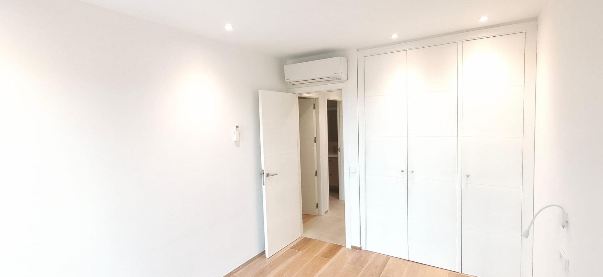 Piso de 82 m² en Palma