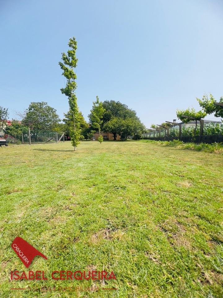 Casa de 176 m² en O Rosal