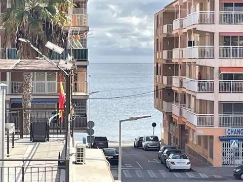 Pis de 74 m² a Torrevella
