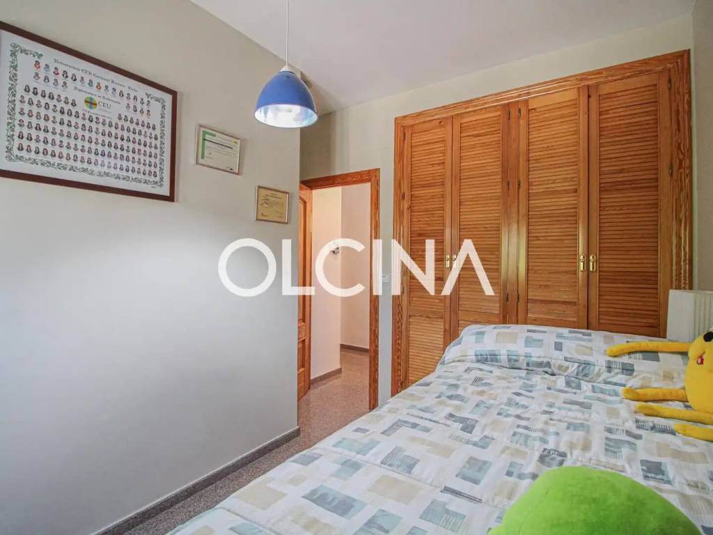 Casa de 205 m² en Alcoy