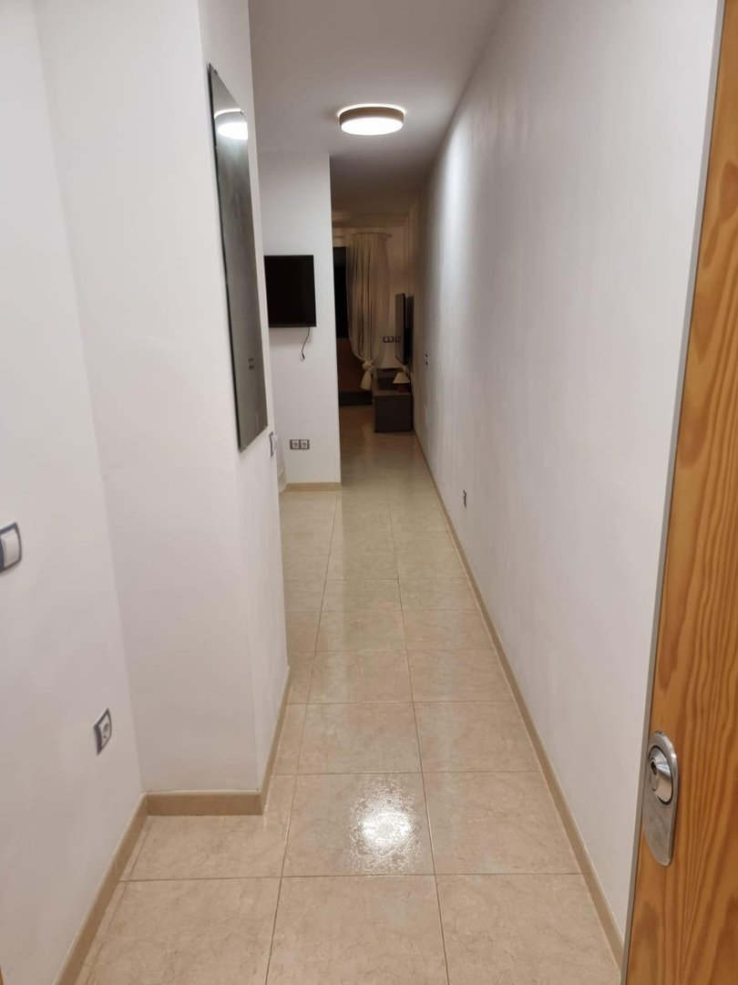 Piso de 47 m² en Vícar
