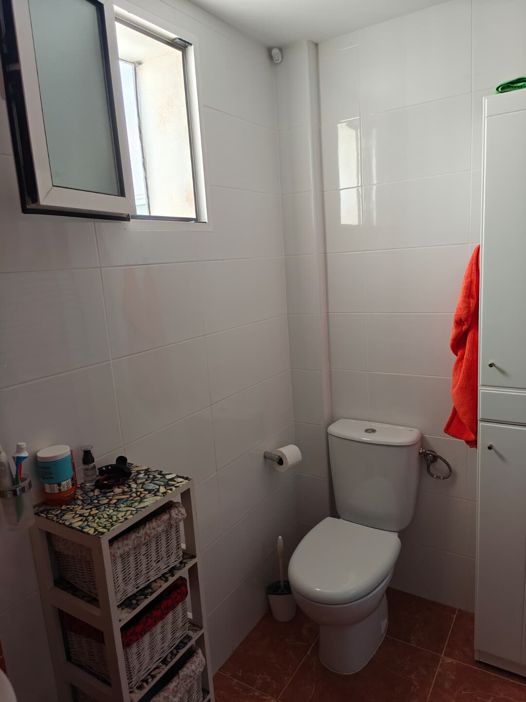Piso de 80 m² en Cartagena
