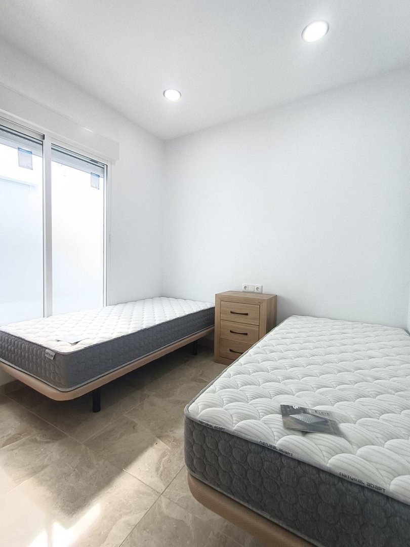 Pis de 85 m² a Chiclana de la Frontera