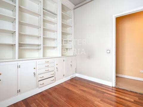 Piso de 355 m² en Madrid