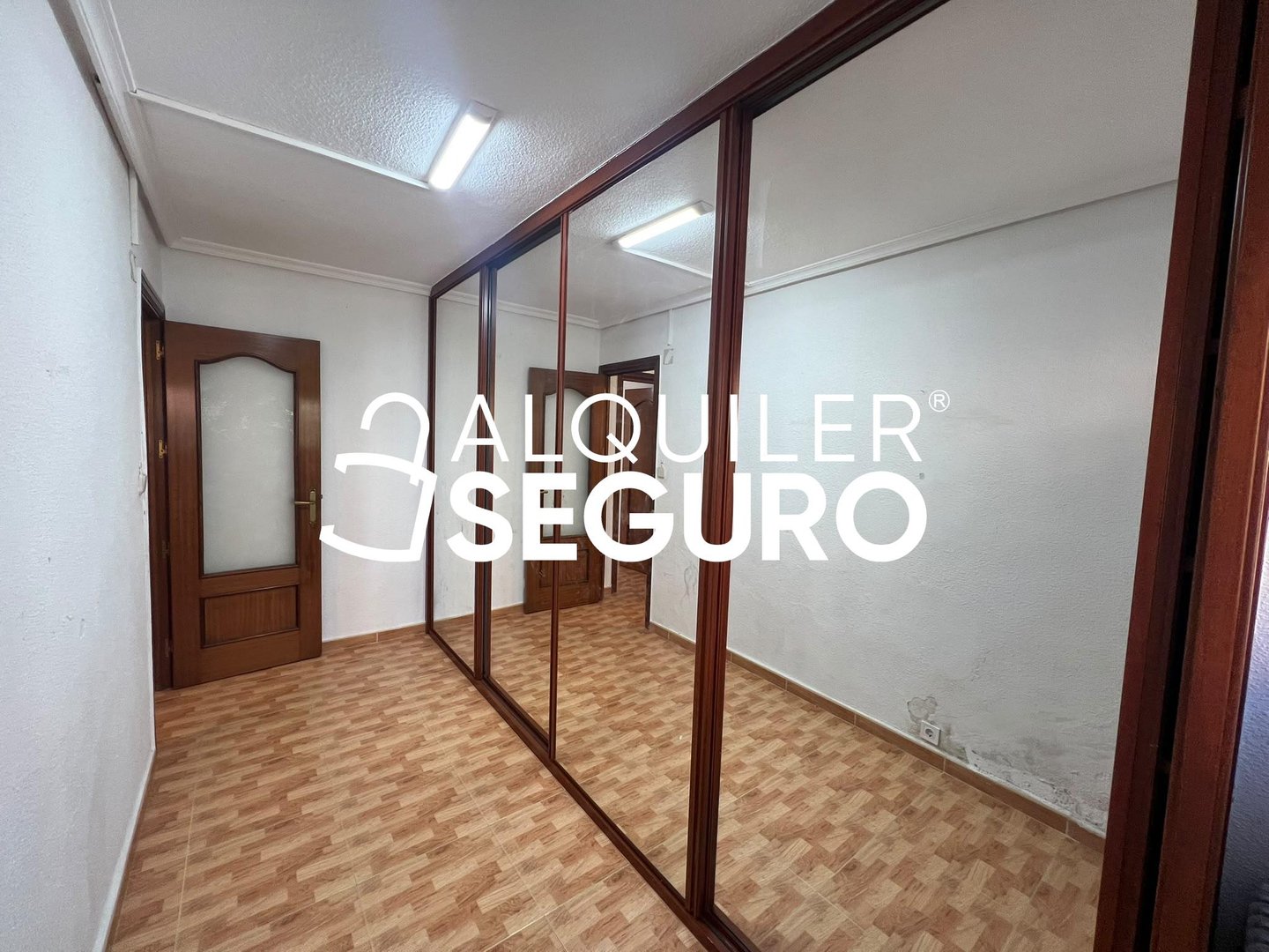 Piso de 60 m² en Madrid