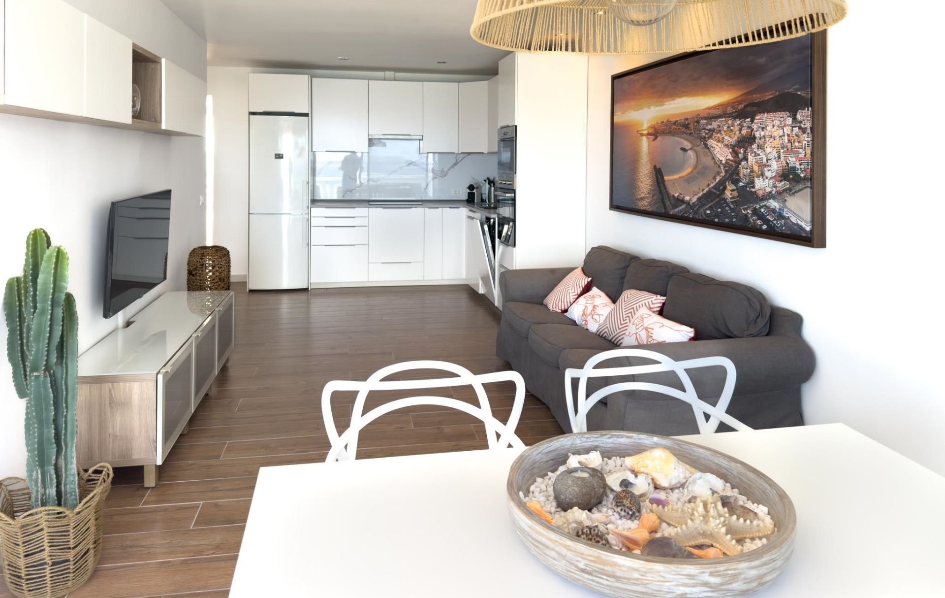 Pis de 95 m² a Arona