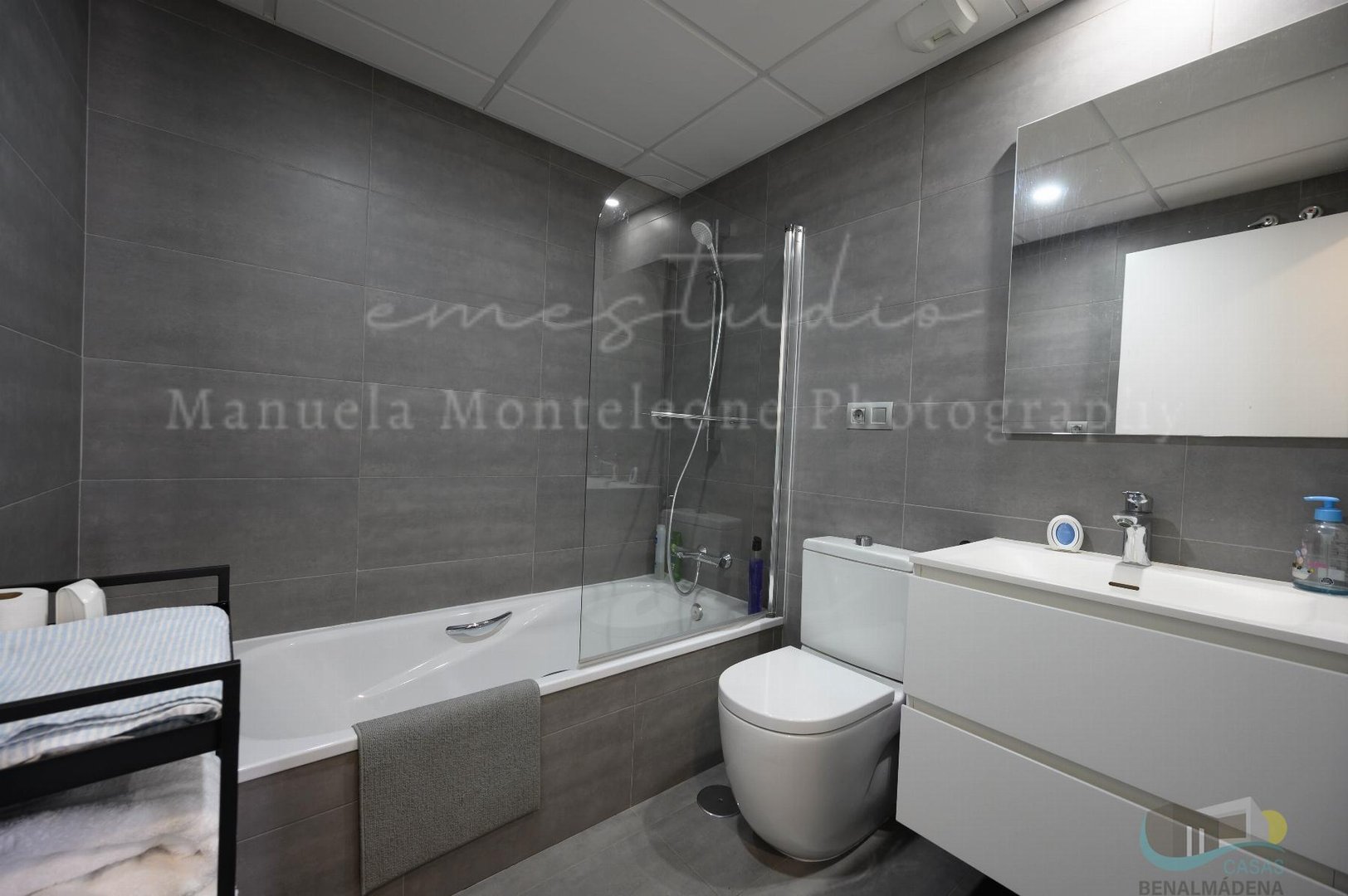 Piso de 75 m² en Torremolinos