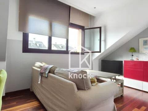 Piso de 40 m² en Navia