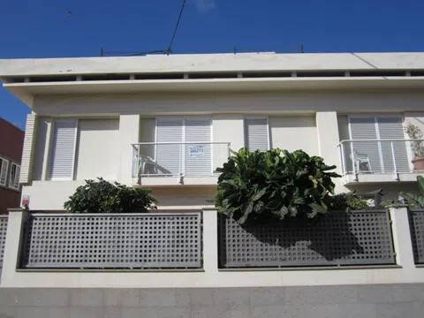Piso de 50 m² en Las Palmas de Gran Canaria