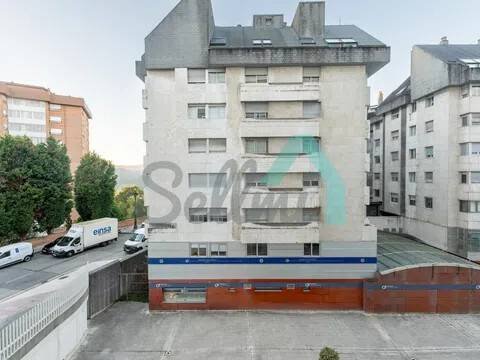 Piso de 125 m² en Oviedo