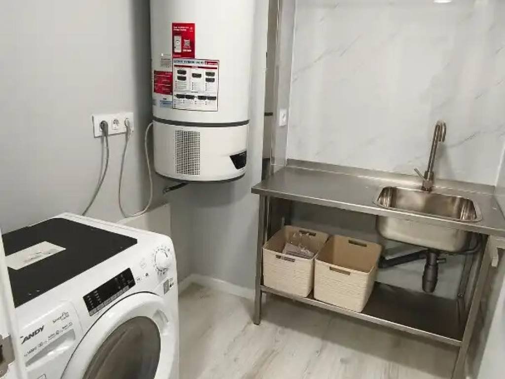 Piso de 55 m² en Gondomar