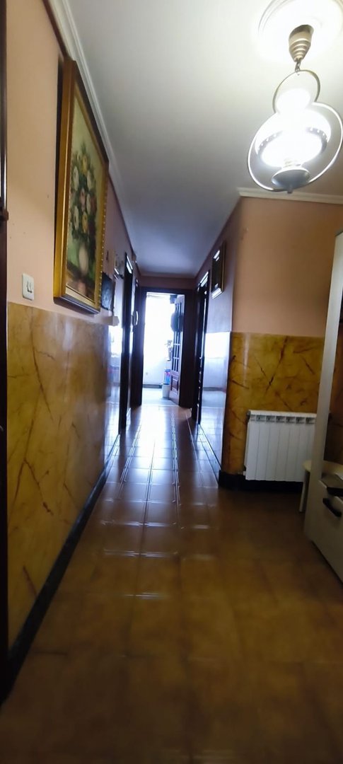 Piso en alquiler, Ferrol