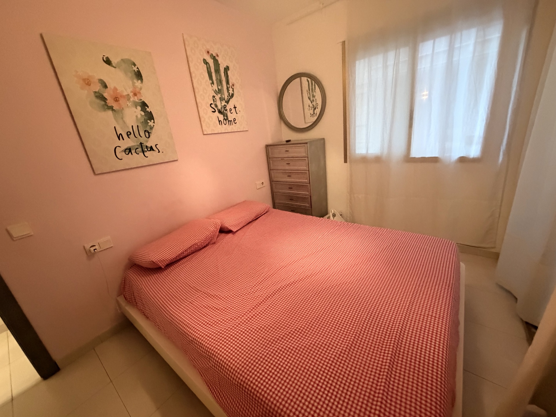 Piso de 78 m² en Calafell