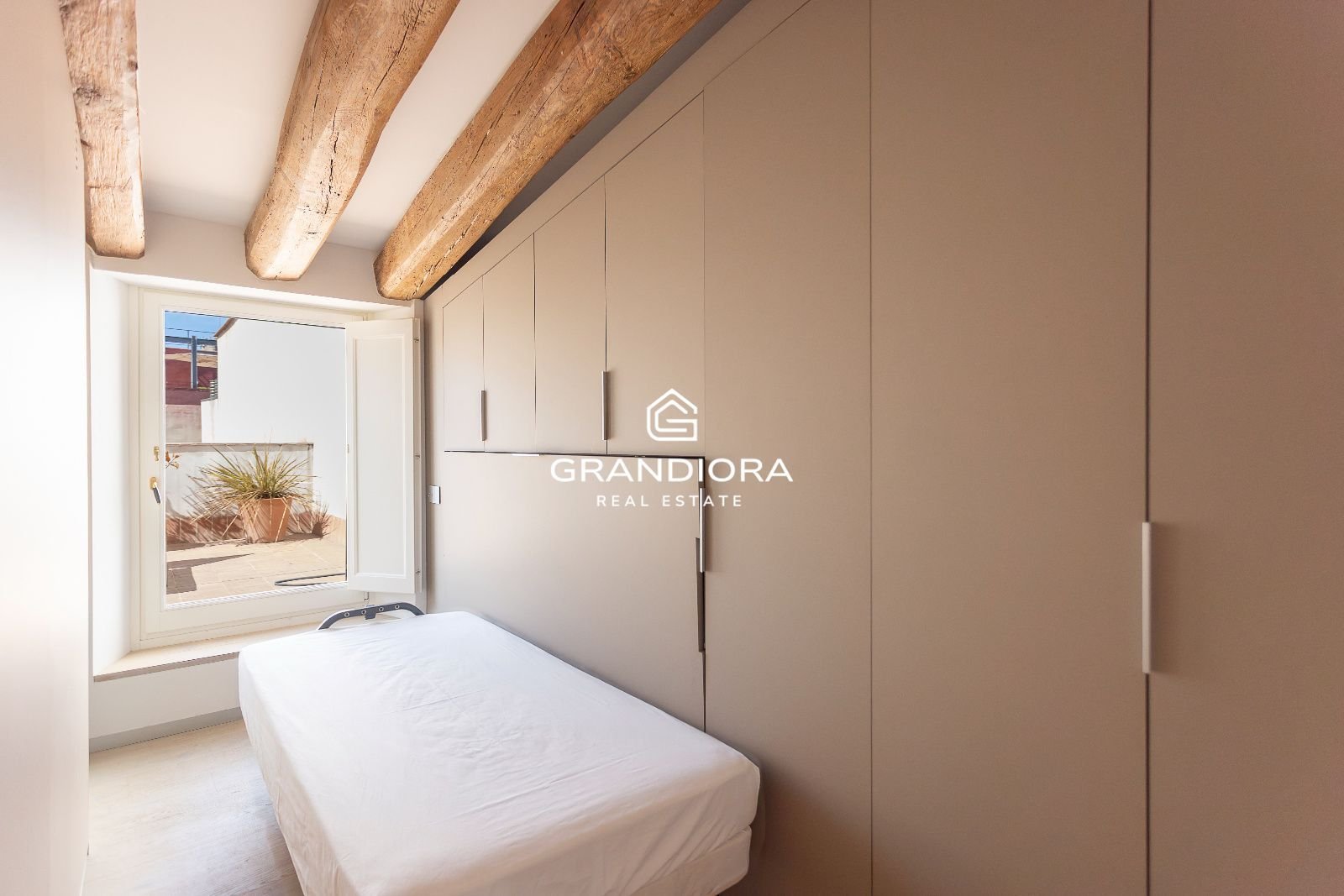 Pis de 190 m² a Barcelona
