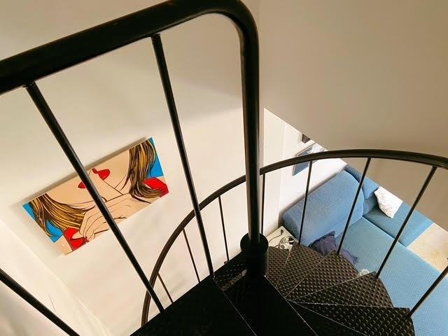Piso de 50 m² en Sevilla