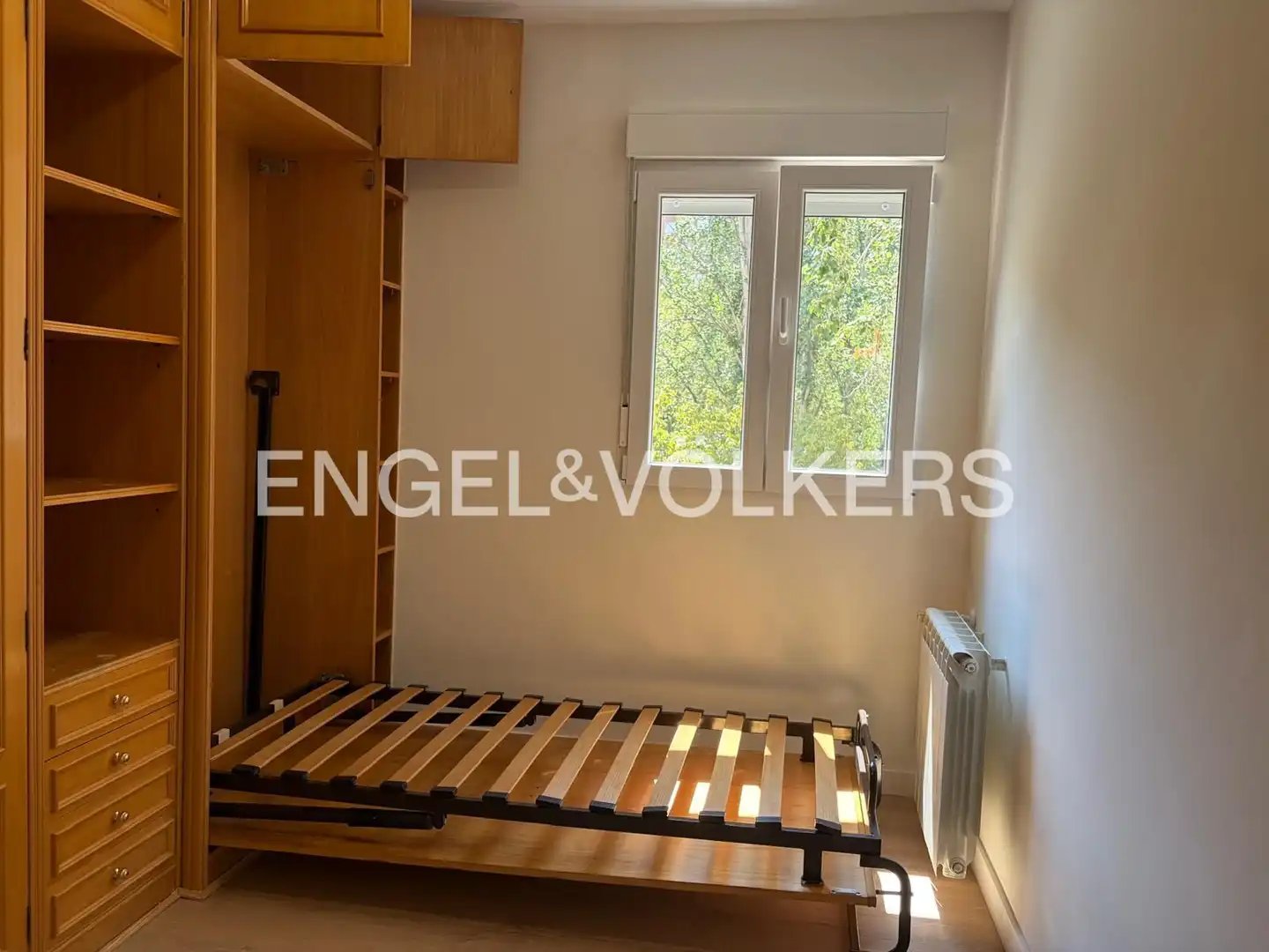 Piso de 84 m² en Madrid
