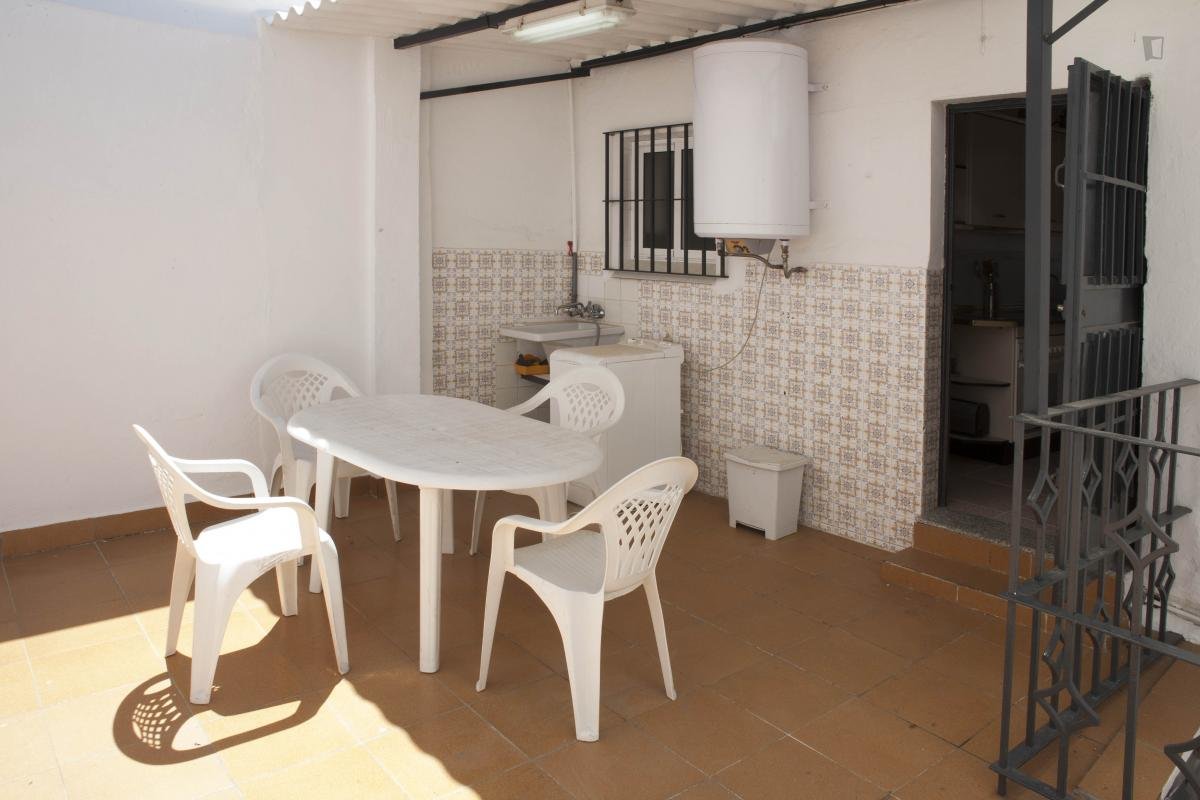 Casa de 120 m² en Sevilla