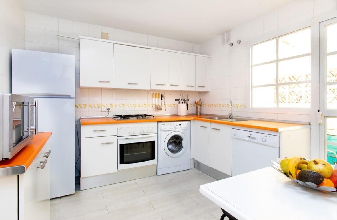 Piso de 200 m² en Rincón de la Victoria
