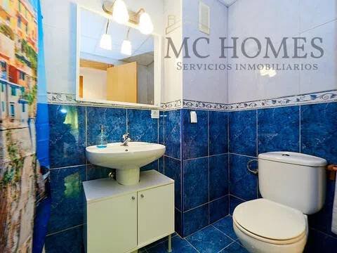 Piso de 137 m² en Murcia