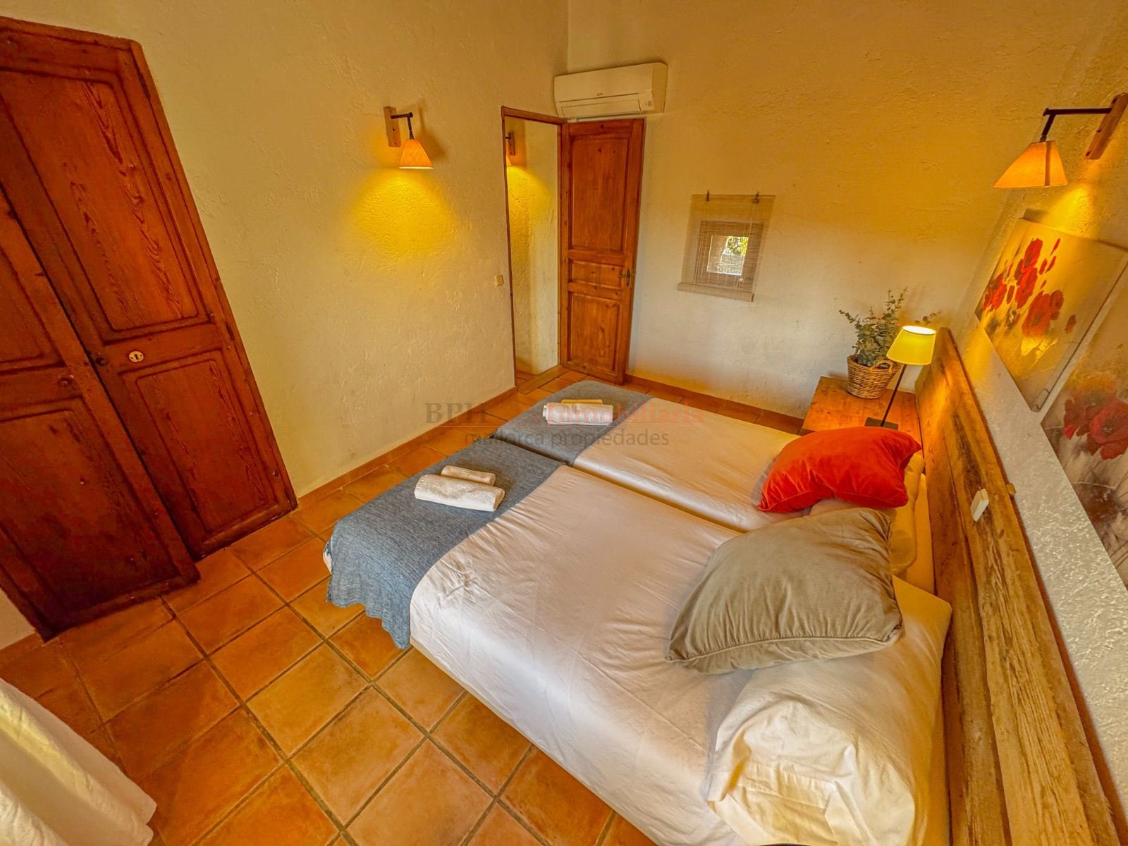 Piso de 5700 m² en Santa Maria del Camí